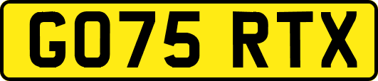 GO75RTX
