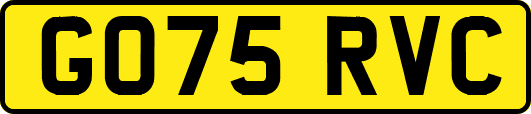 GO75RVC