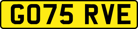 GO75RVE