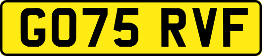 GO75RVF