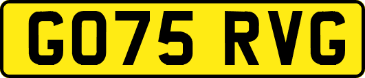 GO75RVG