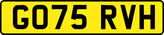 GO75RVH