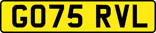 GO75RVL