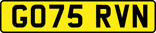 GO75RVN