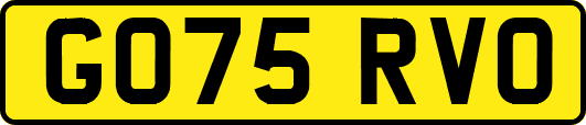 GO75RVO