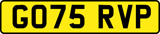 GO75RVP
