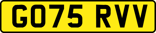 GO75RVV