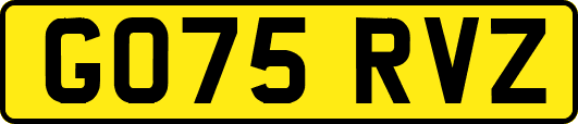 GO75RVZ