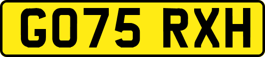 GO75RXH
