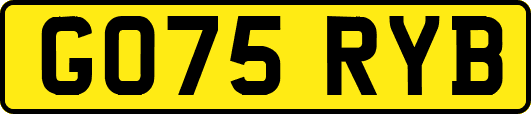 GO75RYB