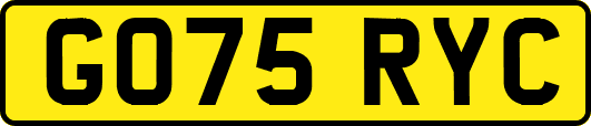 GO75RYC