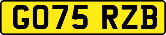 GO75RZB
