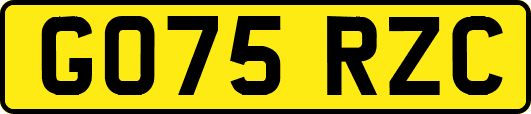 GO75RZC