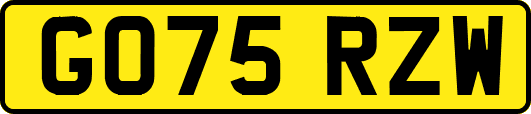 GO75RZW