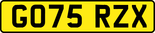 GO75RZX