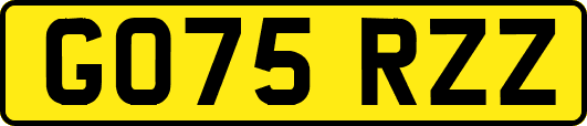 GO75RZZ