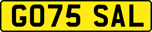 GO75SAL