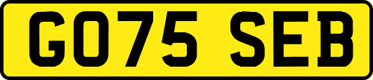 GO75SEB