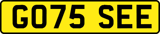 GO75SEE