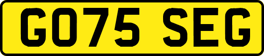 GO75SEG