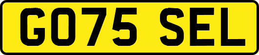 GO75SEL