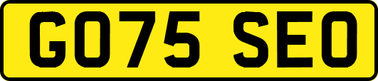 GO75SEO