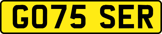 GO75SER