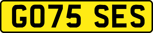 GO75SES