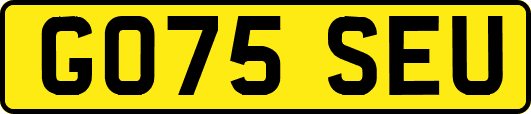 GO75SEU