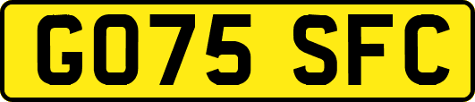 GO75SFC