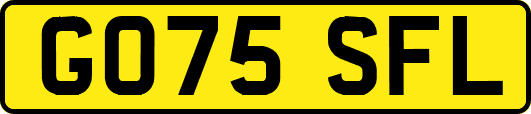 GO75SFL
