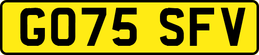 GO75SFV