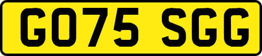 GO75SGG