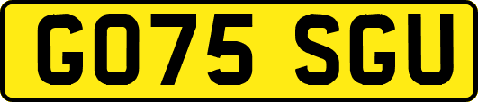 GO75SGU