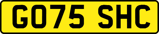 GO75SHC