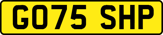 GO75SHP