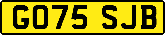 GO75SJB