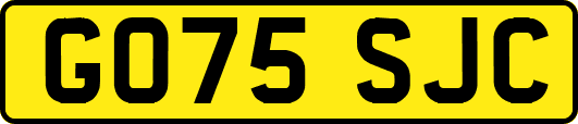 GO75SJC