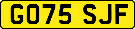 GO75SJF