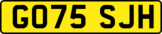 GO75SJH