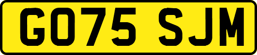 GO75SJM