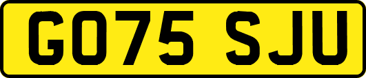 GO75SJU
