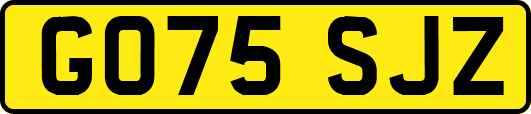 GO75SJZ