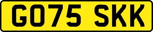 GO75SKK