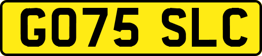 GO75SLC