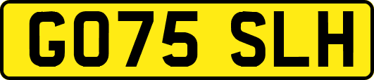 GO75SLH