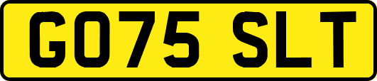 GO75SLT