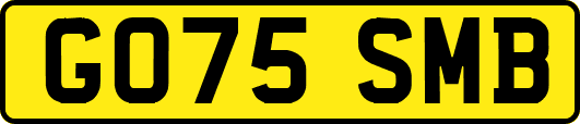 GO75SMB