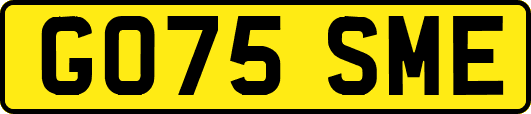 GO75SME