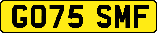 GO75SMF